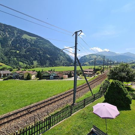 Alpine Retreat & Sauna Disentis Exterior photo